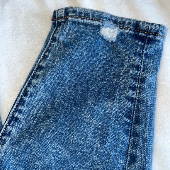 American eagle superstretch, Jegging - Picture 3 of 8